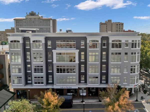 125 N KENTUCKY AVENUE , Unit 505, LAKELAND, FL 33801