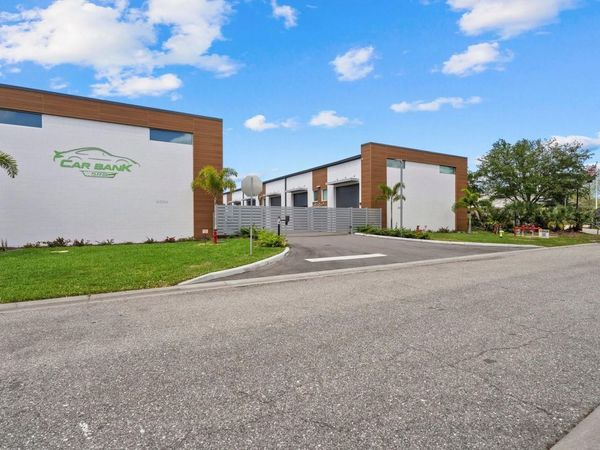 6566 PALMER PARK CIRCLE, Unit 1, SARASOTA, FL 34238