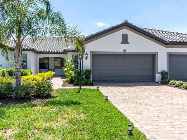7660 SUMMERLAND COVE , BRADENTON, FL 34202