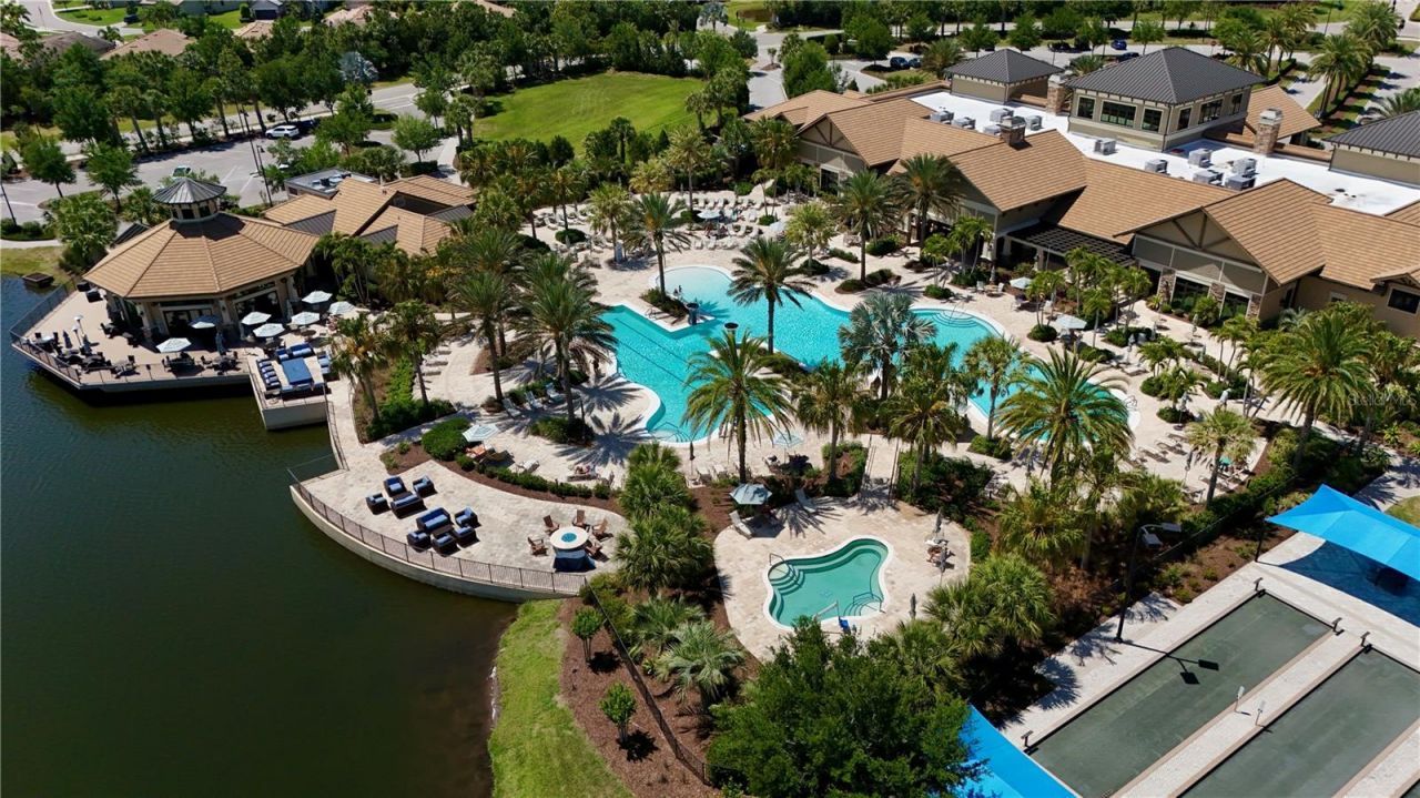 7660 Summerland Cove , Bradenton, FL 34202 Photo