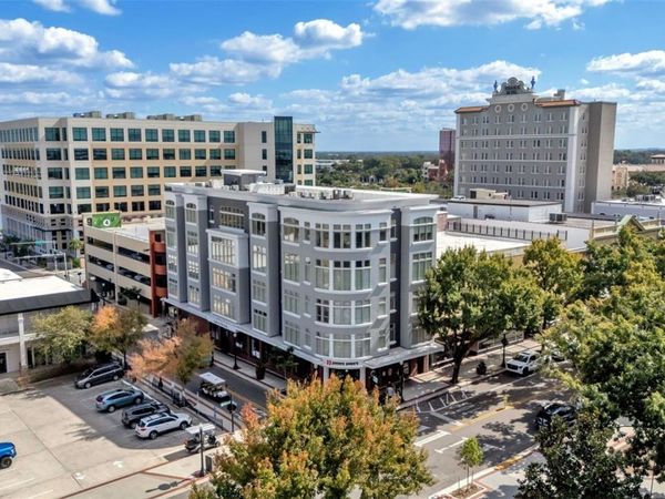 125 N KENTUCKY AVENUE , Unit 501 & 503, LAKELAND, FL 33801