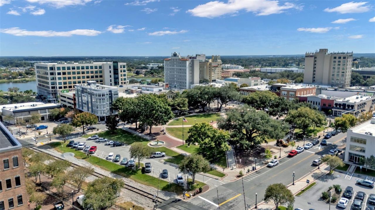 125 N Kentucky Avenue, Unit 501 & 503, Lakeland, FL 33801 Photo