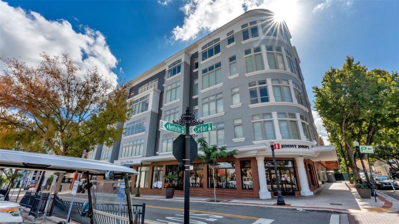 125 N Kentucky Avenue, Unit 501 & 503, Lakeland, FL 33801 Photo