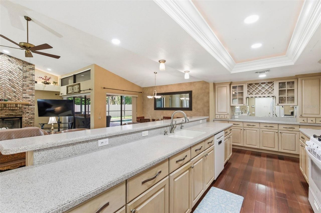 2418 Anthony Avenue , Clearwater, FL 33759 Photo