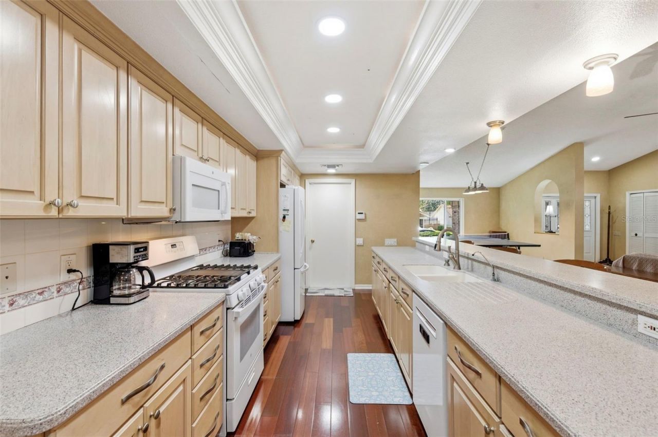 2418 Anthony Avenue , Clearwater, FL 33759 Photo