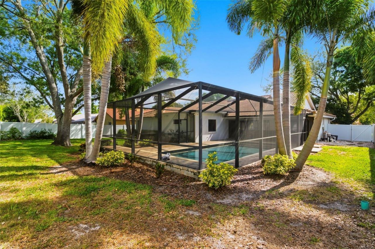 2418 Anthony Avenue , Clearwater, FL 33759 Photo