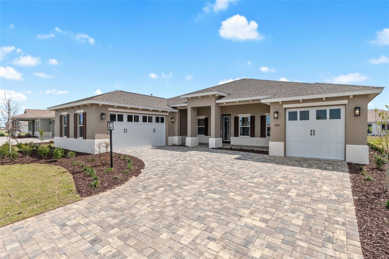 10216 SW 85th Place Road , Ocala, FL 34481 Photo