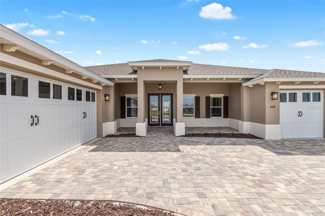 10216 SW 85th Place Road , Ocala, FL 34481 Photo