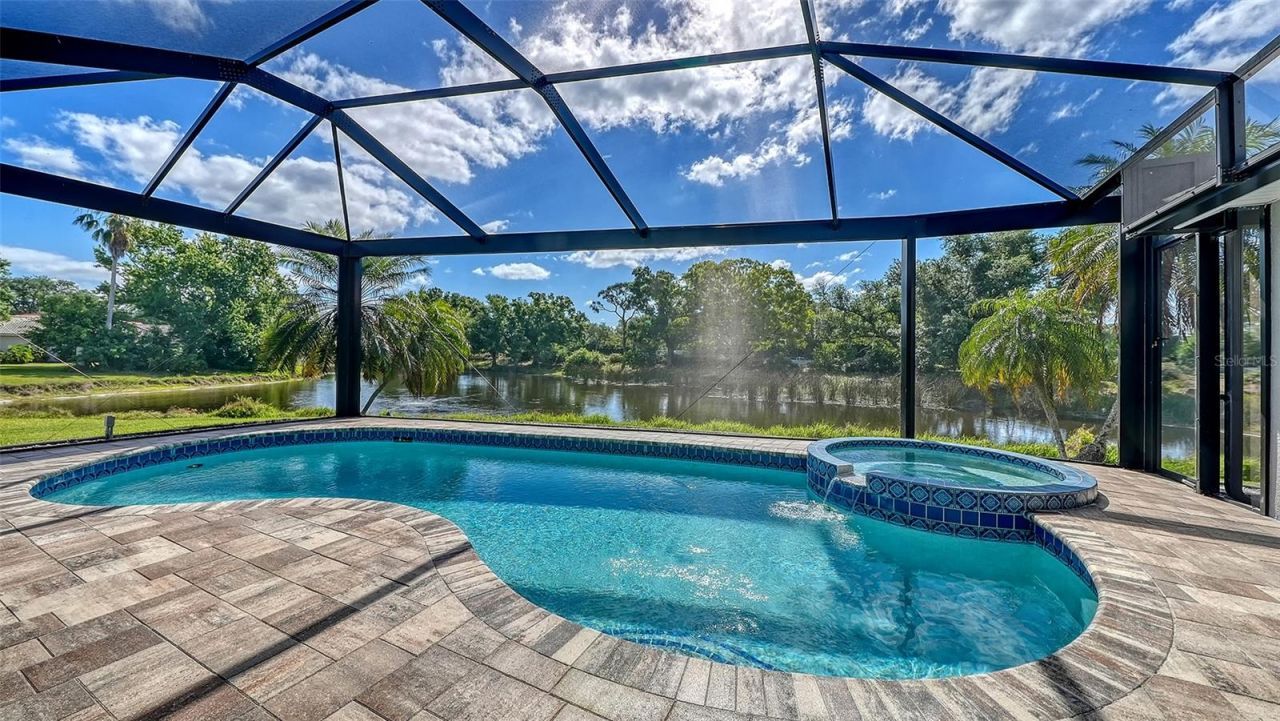 4170 Hearthstone Drive , Sarasota, FL 34238 Photo