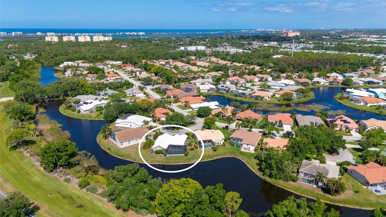 4170 Hearthstone Drive , Sarasota, FL 34238 Photo