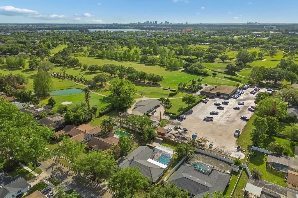 927 Fairway Drive , Winter Park, FL 32792 Photo