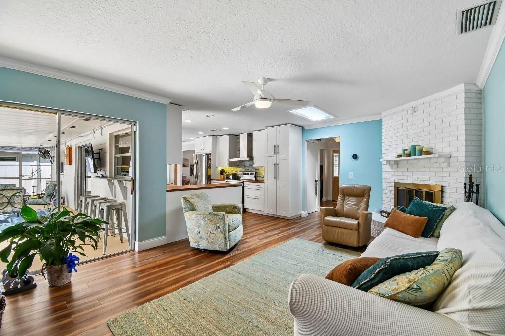 927 Fairway Drive , Winter Park, FL 32792 Photo