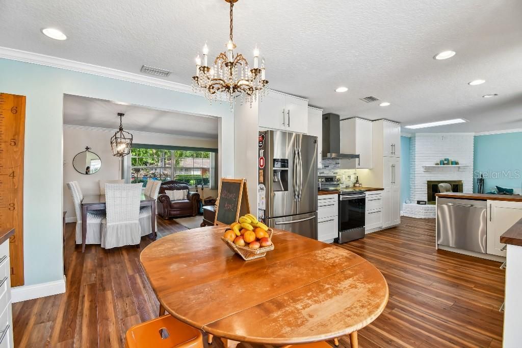 927 Fairway Drive , Winter Park, FL 32792 Photo