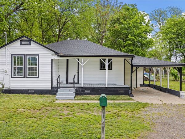 501 7th Street , Danville, AR 72833