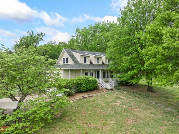 10052 HWY 206 , Harrison, AR 72601