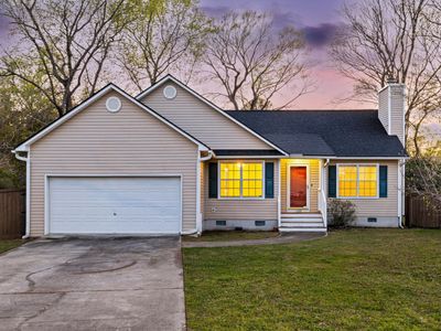 1099 Farmington Road, Charleston, SC 29412