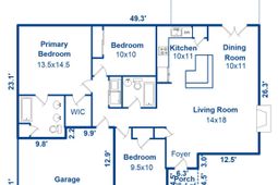 1099 Farmington Road photo 4