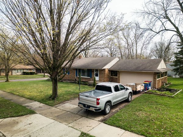 4248 Curwood Avenue SE, Grand Rapids, MI 49508