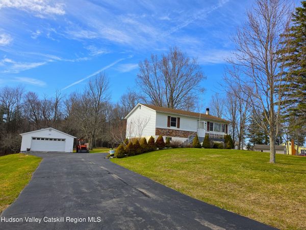 62 Pucky Huddle Road, Bethel, NY 12720