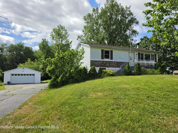 62 Pucky Huddle Road, Bethel, NY 12720