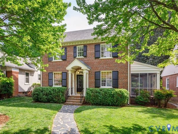 4525 E Seminary Avenue , Richmond, VA 23227