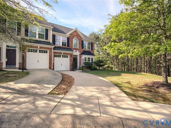 10509 Tea Olive Circle, Providence Forge, VA 23140