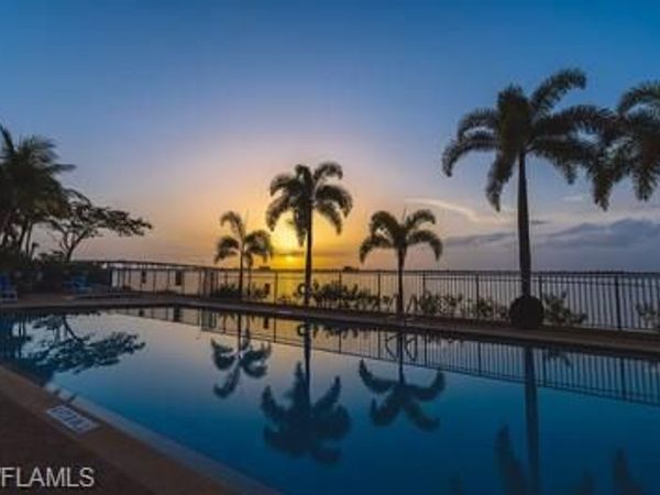 2797 1st ST , Unit 1201, FORT MYERS, FL 33916