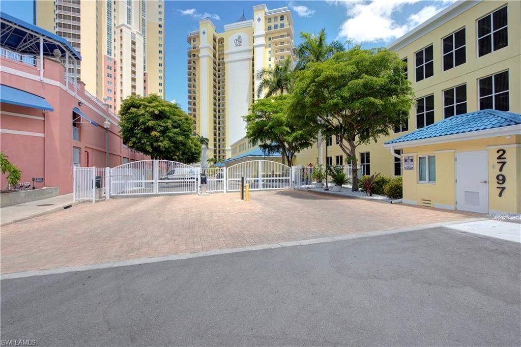 2797 1st St, Unit 1201, Fort Myers, FL 33916 Photo