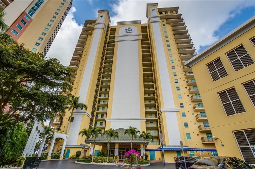 2797 1st St, Unit 1201, Fort Myers, FL 33916 Photo