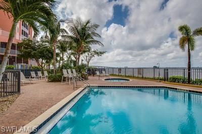 2797 1st St , Unit 1201, Fort Myers, FL 33916 Photo