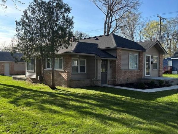 18315 Five Points Street, Redford Twp, MI 48240