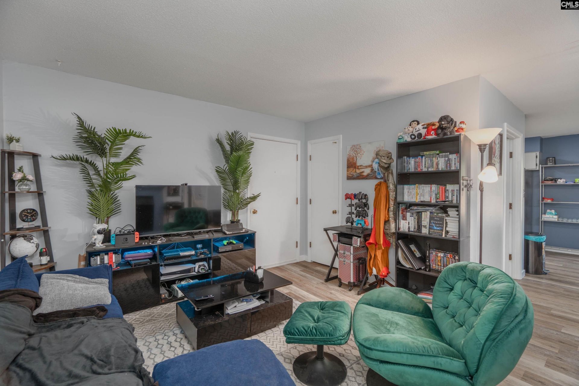 1100 Skyland Drive  Photo 11