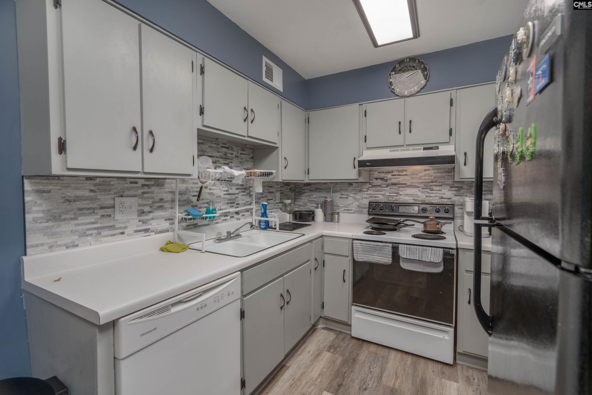 1100 Skyland Drive  Photo 15