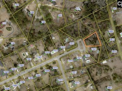 2 Blue Ridge Terrace , West Columbia, SC 29170