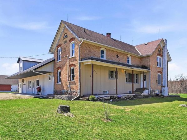 N8424 NOLLENBERG ROAD, Manawa, WI 54949