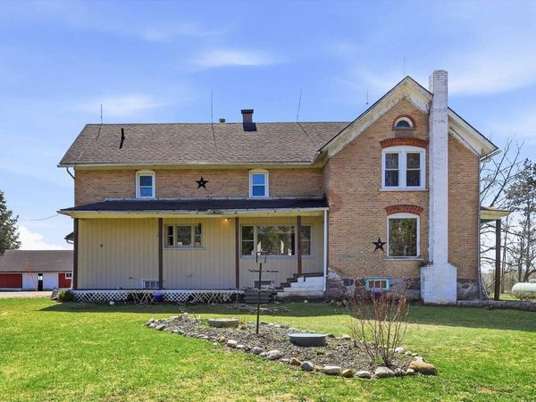 N8424 NOLLENBERG ROAD, Manawa, WI 54949