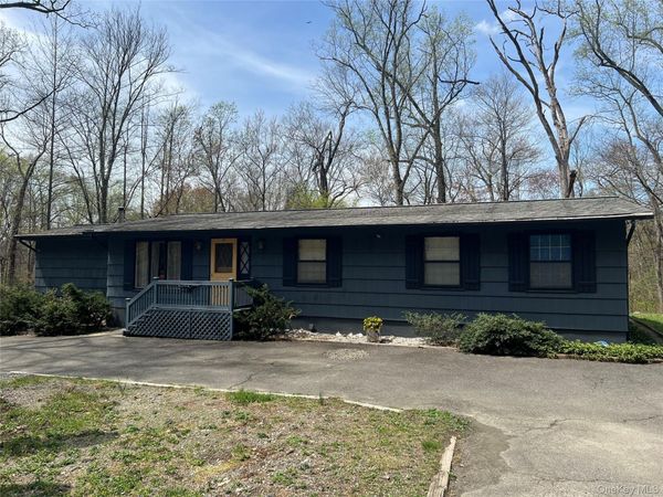 11 Canada Hill Drive , Garrison, NY 10524