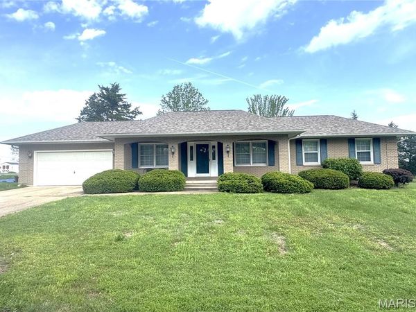 505 Timothy Lane , Cuba, MO 65453