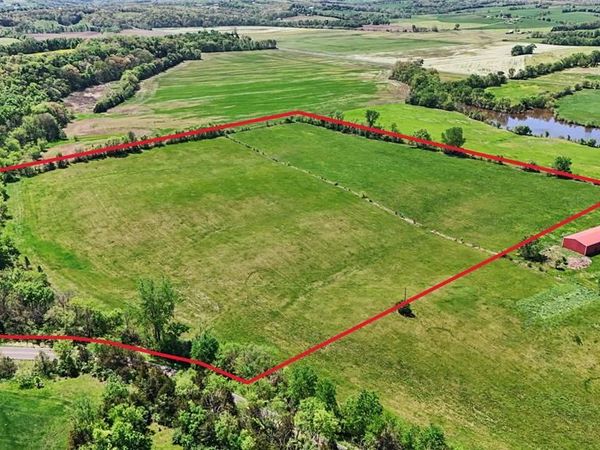 25 Acres Highway KK , New Haven, MO 63068
