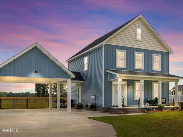 3514 Old Creek Road , Greenville, NC 27834