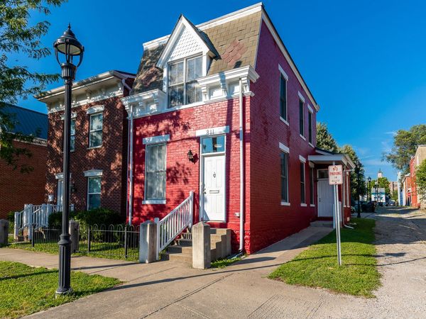 811 Isabella Street, Newport, KY 41071