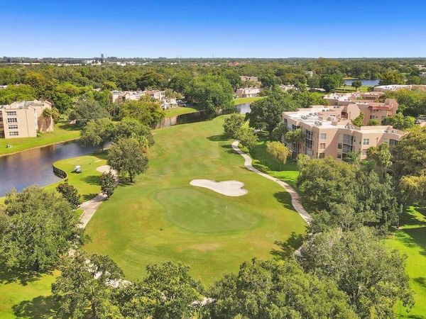 1811 Sabal Palm Drive, Unit 203, Davie, FL 33324