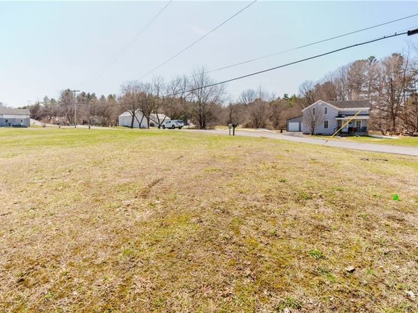 Sanford Corners Road , Calcium, NY 13616