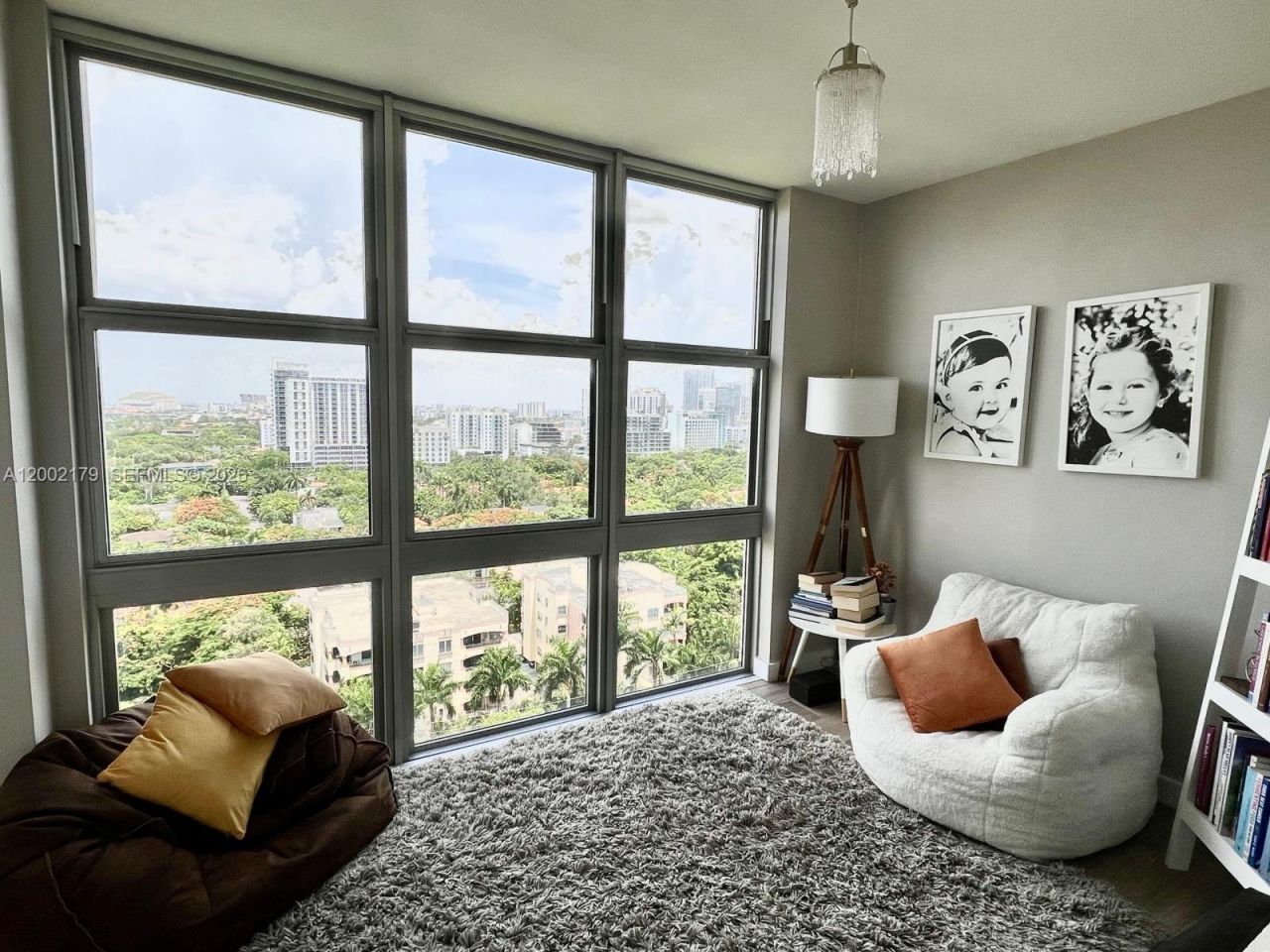 1901 Brickell Ave , Unit B1809, Miami, FL 33129 Photo