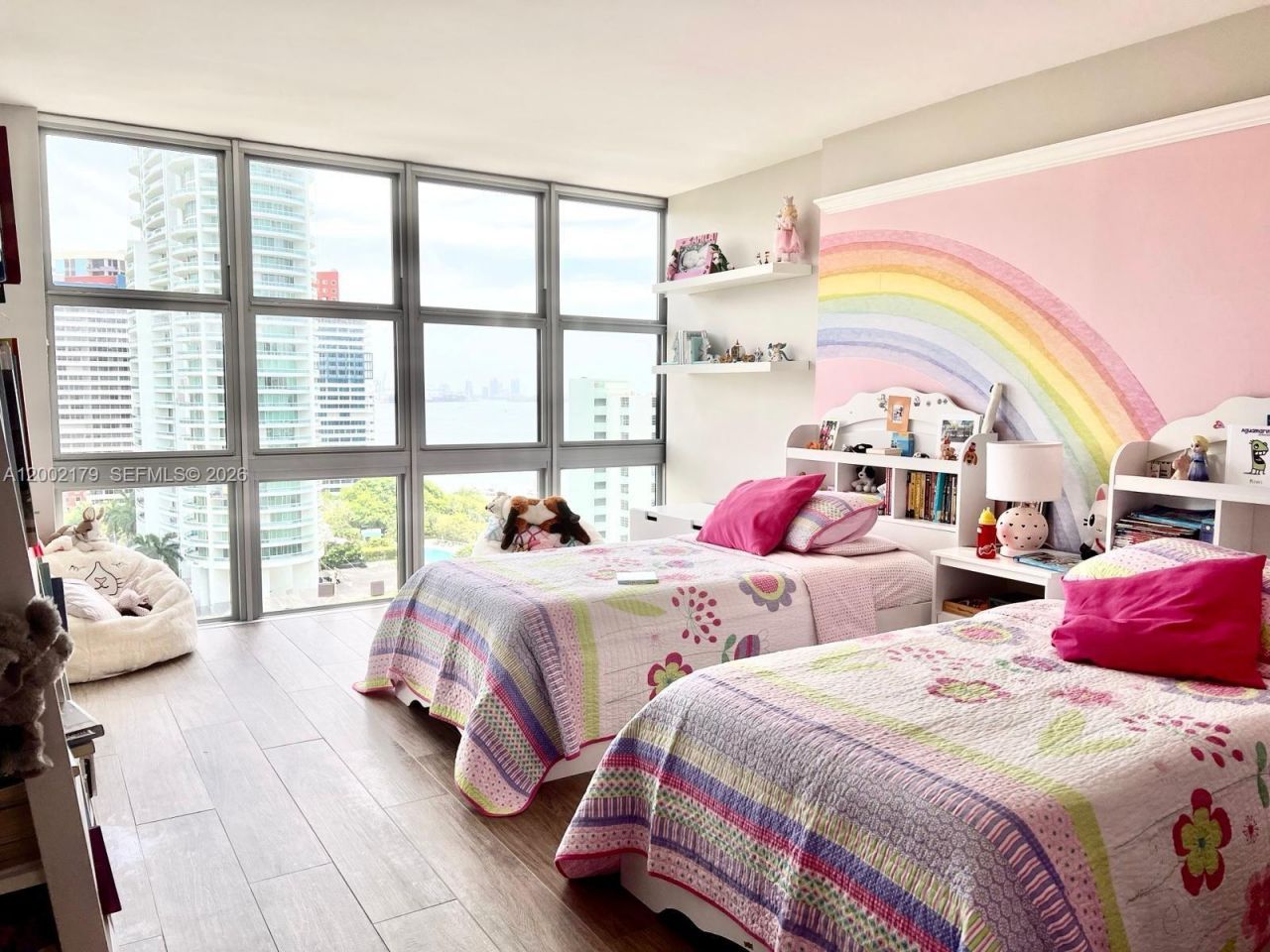 1901 Brickell Ave , Unit B1809, Miami, FL 33129 Photo