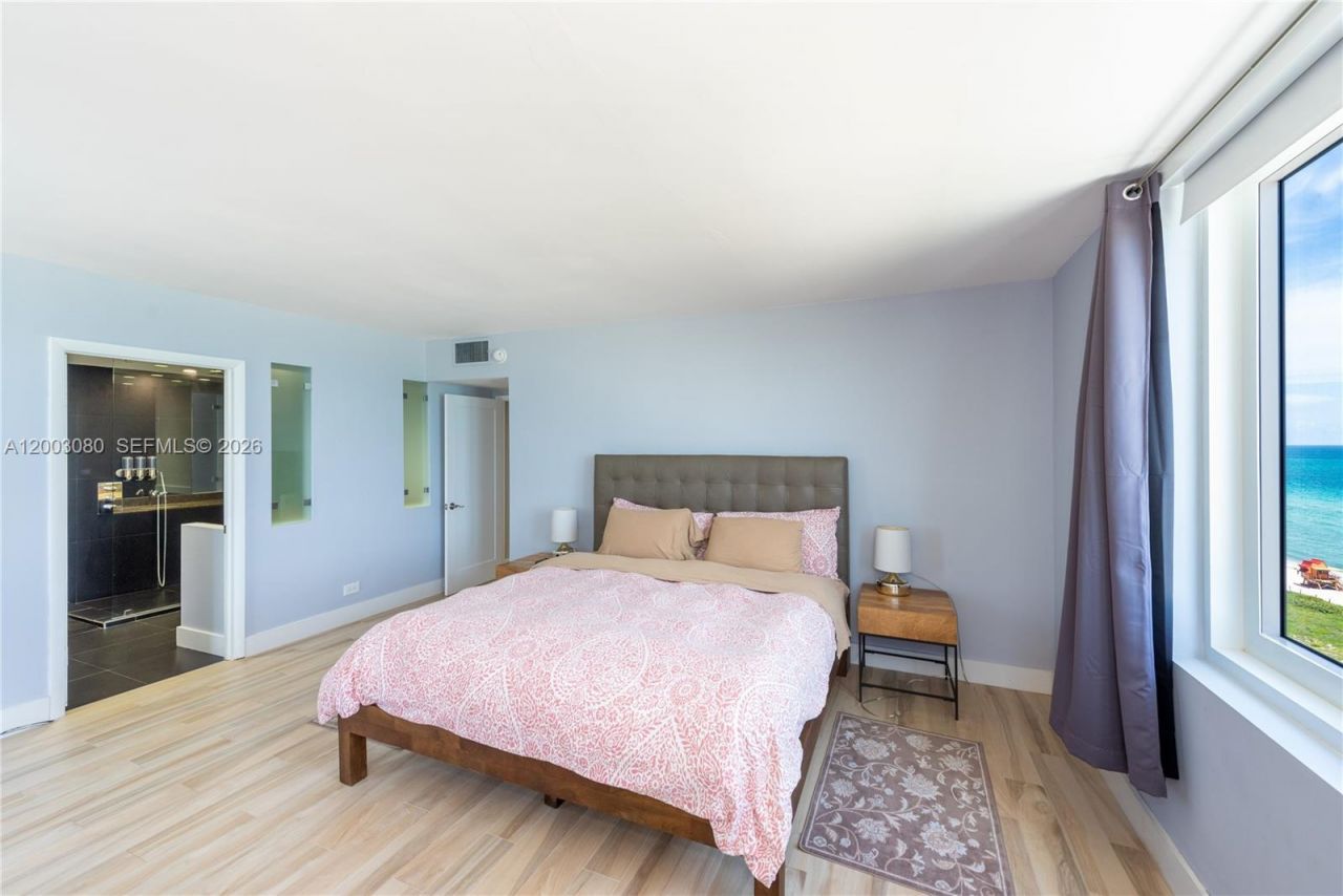 2301 Collins Ave , Unit 1009, Miami Beach, FL 33139 Photo