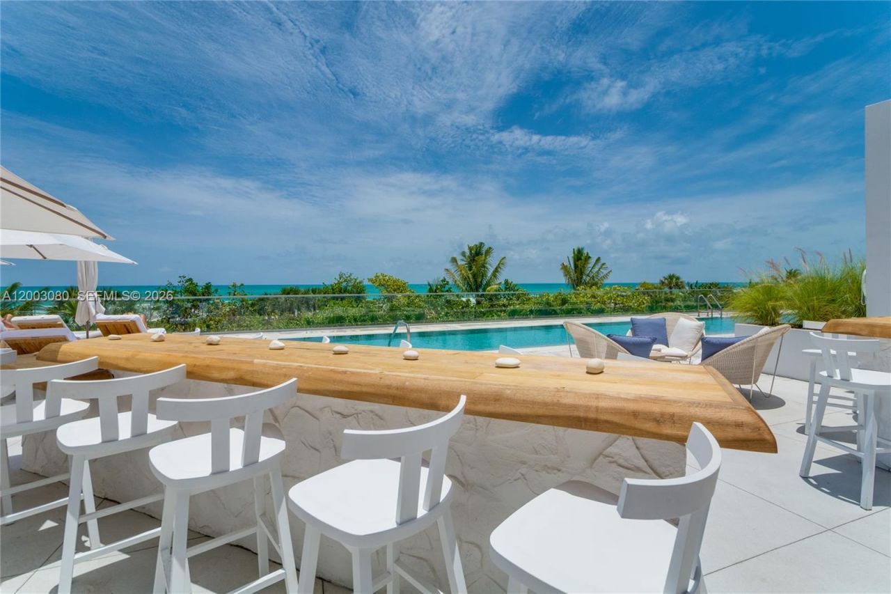 2301 Collins Ave , Unit 1009, Miami Beach, FL 33139 Photo