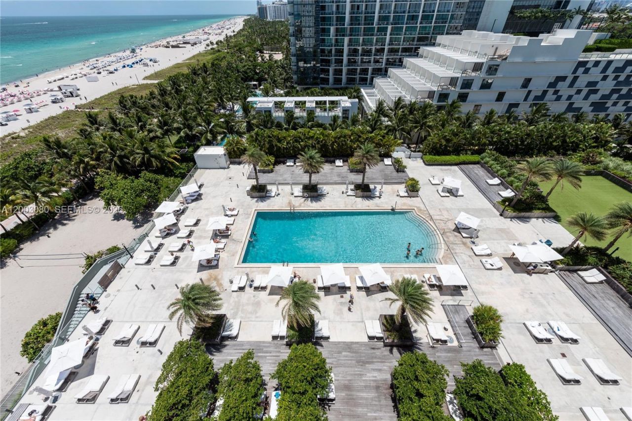 2301 Collins Ave , Unit 1009, Miami Beach, FL 33139 Photo