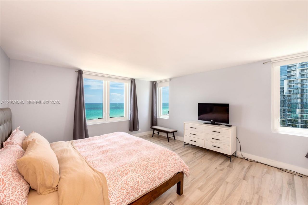 2301 Collins Ave , Unit 1009, Miami Beach, FL 33139 Photo