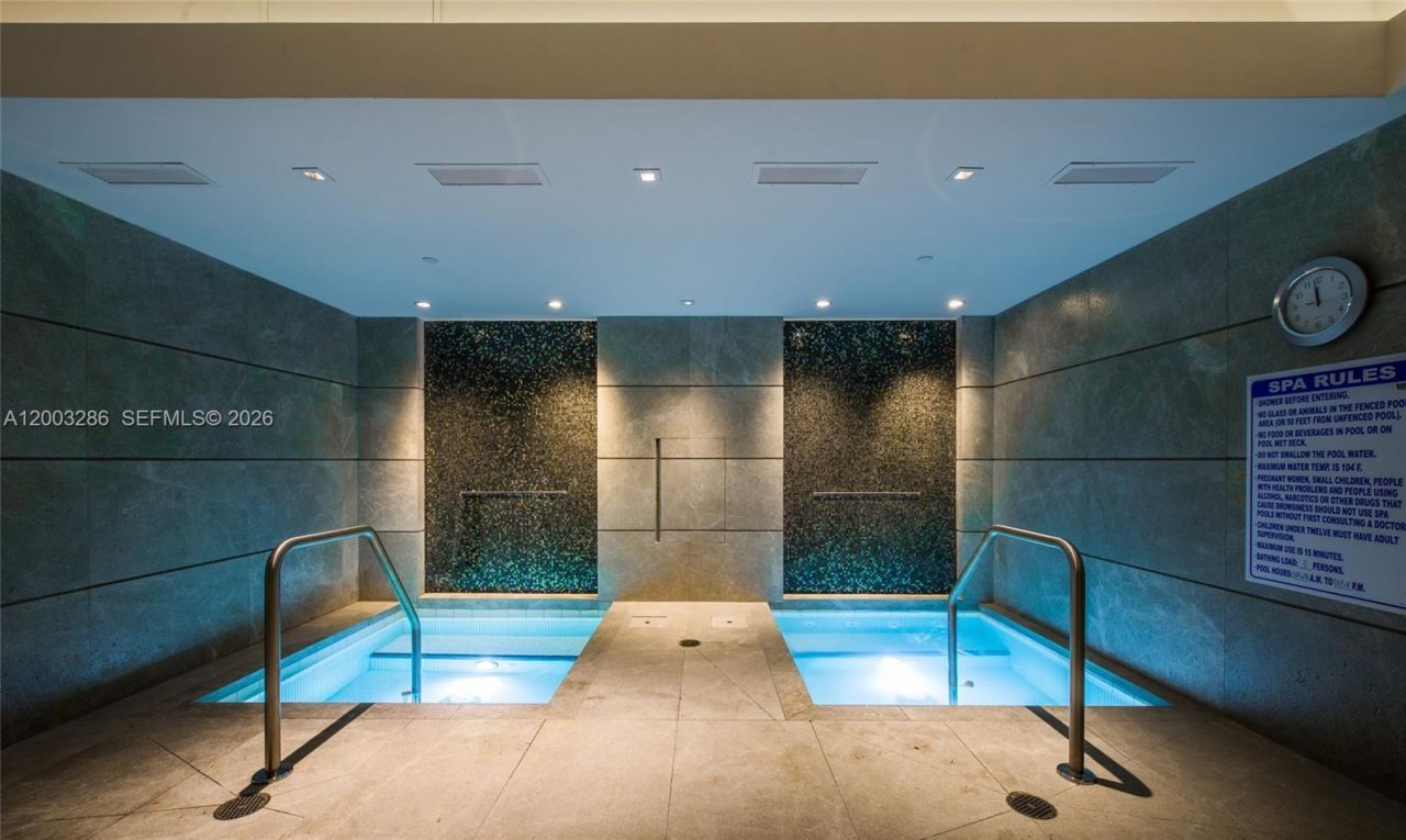 1010 Brickell Ave , Unit 3608, Miami, FL 33131 Photo